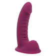 CalExotics G-Ride Road Trip G-Spot Vibrator, Dual Motor, USB - SE4299183