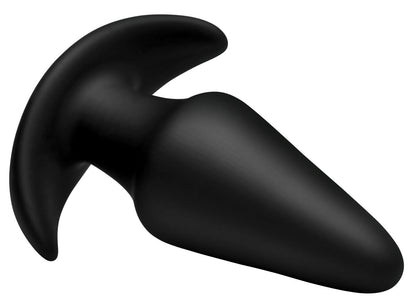 Thump It Large Silicone Butt Plug by XR Brands