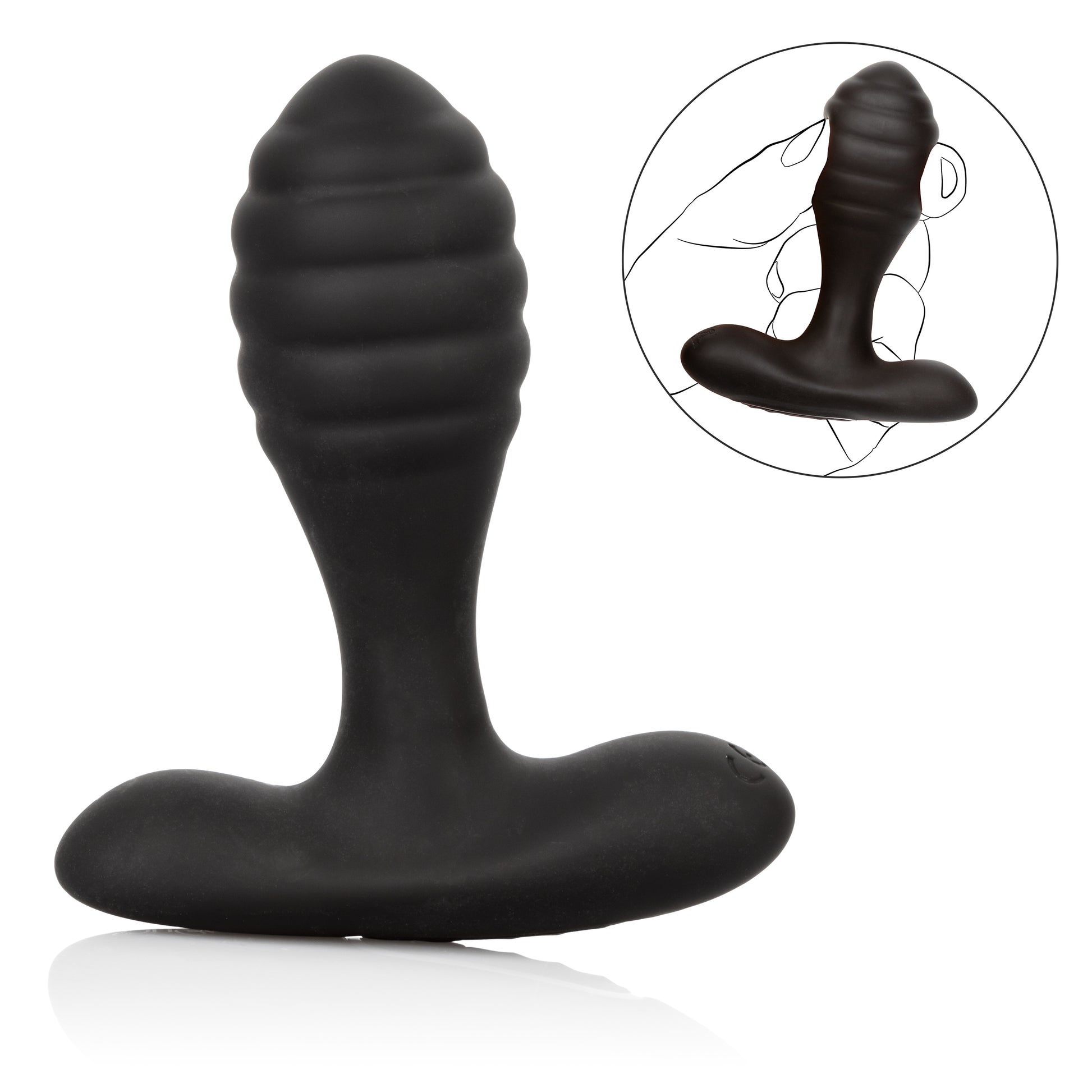 Eclipse Ultra-Soft Probe by CalExotics