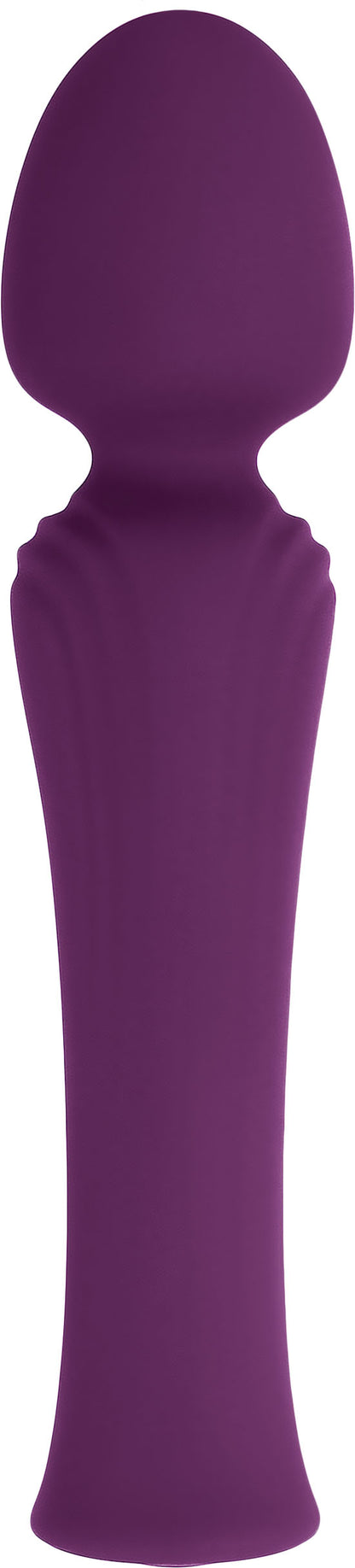 My Secret Wand - Purple by Evolved Novelties
