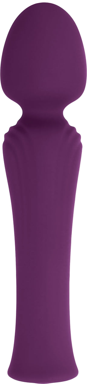 Evolved Novelties My Secret Wand — Purple Wand Vibrator - EN-RS-3466-2