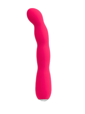 VeDO Quiver Plus Rechargeable Vibrator, Pink - VI-P1909