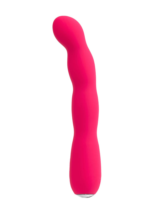 VeDO Quiver Plus Rechargeable Vibrator, Pink - VI-P1909