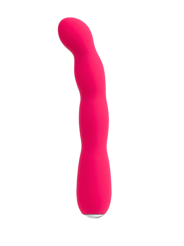 VeDO Quiver Plus Rechargeable Vibrator, Pink - VI-P1909