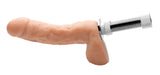 Sex Machine Flexible Extension by XR Brands