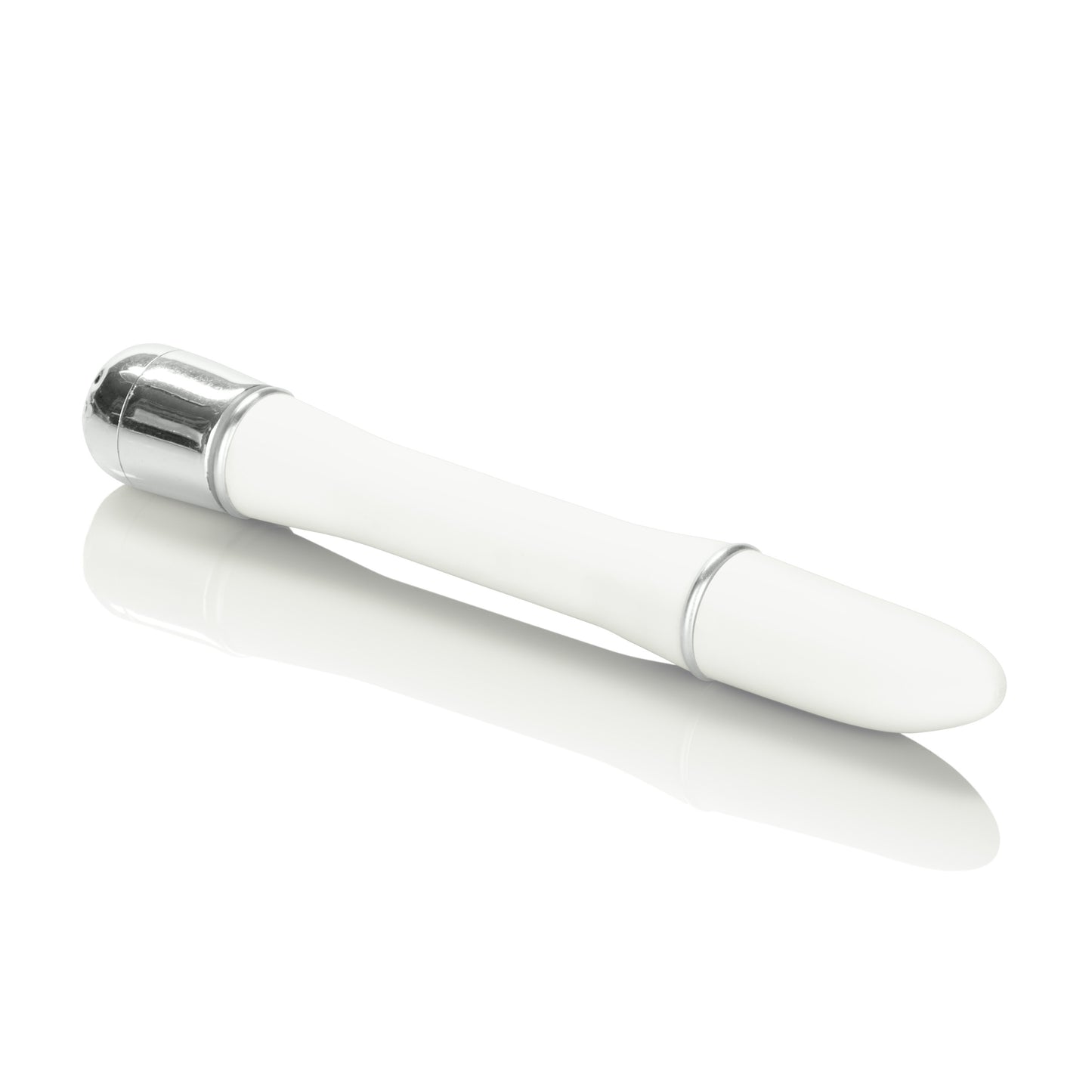 Lulu Satin Touch Vibe - White