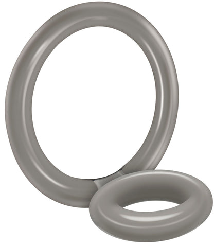 Zero Tolerance Bullseye by Evolved Novelties