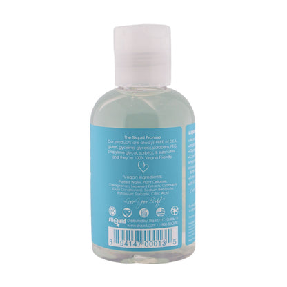 Naturals Sea - 4.2 Fl. Oz. (124 ml) by Sliquid