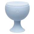 CalExotics Posh Touch Me Handheld Massager — Blue, 2.75 x 2.25 in - SE2100003