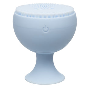 CalExotics Posh Touch Me Handheld Massager — Blue, 2.75 x 2.25 in - SE2100003