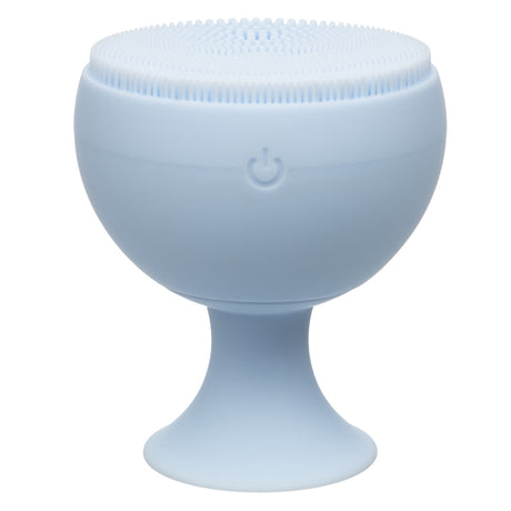 CalExotics Posh Touch Me Handheld Massager — Blue, 2.75 x 2.25 in - SE2100003