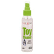 CalExotics Toy Cleaner with Tea Tree Oil, 4 fl oz Spray - SE2385151