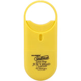 GoodHead Juicy Head Lemon Drop Dry Mouth Spray To-Go by Doc Johnson - DJ1363-65-CD