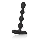 CalExotics Eclipse Slender Beads Rechargeable Silicone Anal Probe - SE0383103