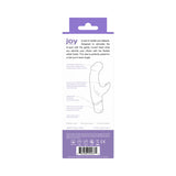 Joy Mini Vibe - Orgasmin Orchid