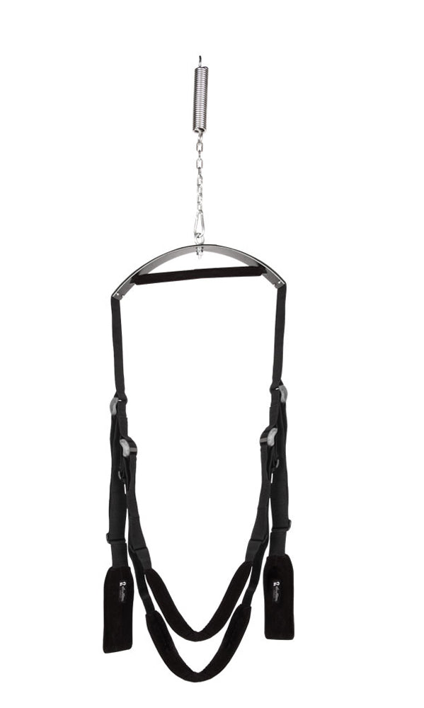 Fantasy Swing by Electric Novelties