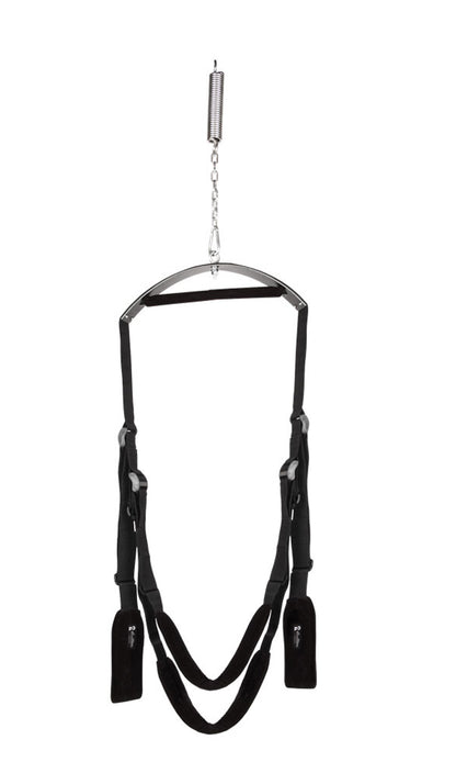 Fantasy Swing by Electric Novelties