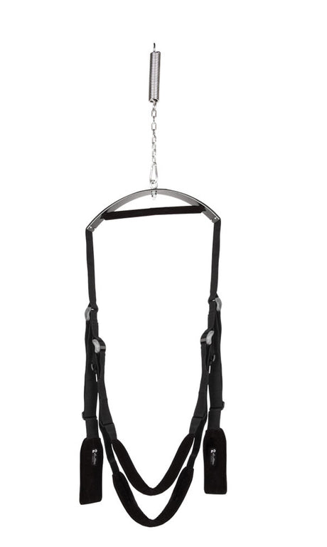 Fantasy Swing by Electric Novelties