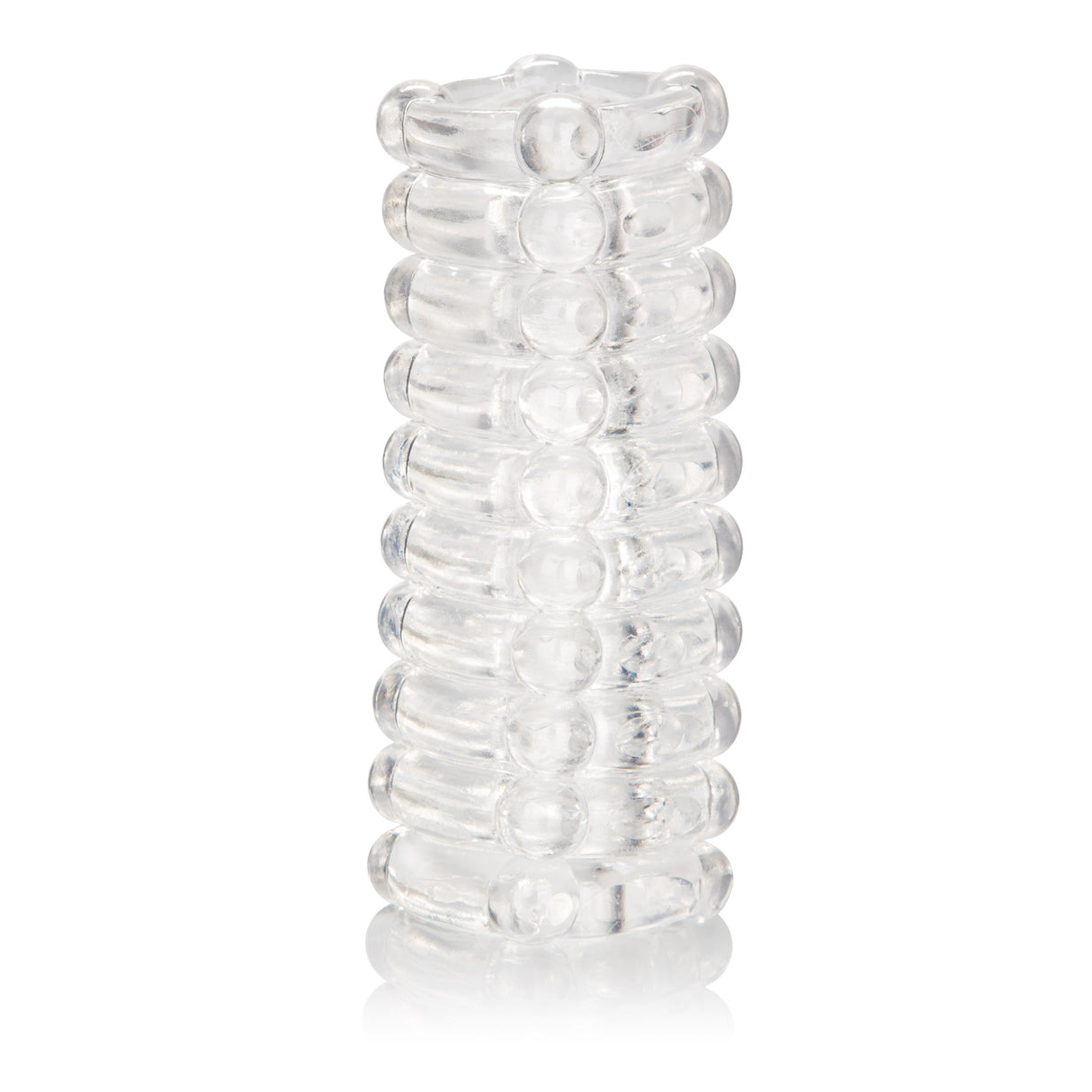 CalExotics Hand Job Stroker — 5.5 Inch Masturbation Sleeve - SE0989002