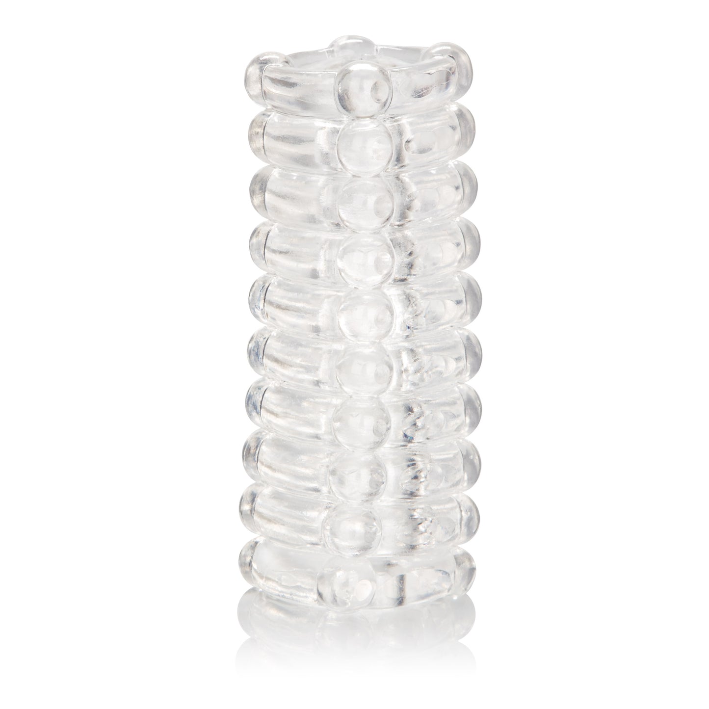 Hand Job Stroker 5.5 Inches by CalExotics