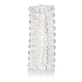 CalExotics Hand Job Stroker — 5.5 Inch Masturbation Sleeve - SE0989002