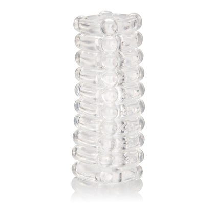 Hand Job Stroker 5.5 Inches by CalExotics
