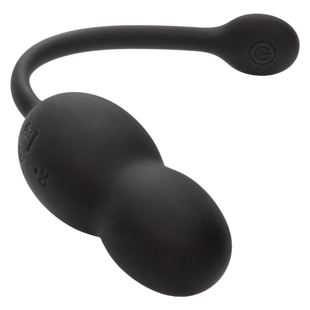 Wristband Remote Ultra-Soft Kegel System by CalExotics