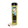 Shunga Adorable Coconut Thrills Massage Oil — 8 fl. oz. - SHU1210