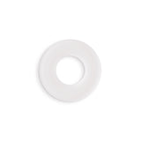 nsnovelties Firefly Bubble Ring — Small White (Glow-in-the-Dark) - NSN-0474-11