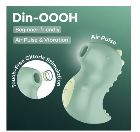 Din-Oooh - Green