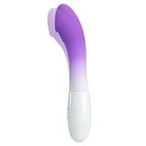 Pretty Love Elemental G-Spot Vibrator — Purple Ombre - BI-014812-A6