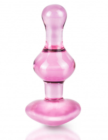 Icicles #75 - Pink