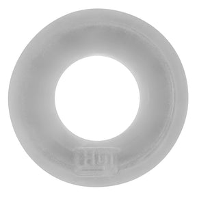 Oxballs Hunkyjunk C-Ring — Ice - OX-HUJ-101-ICE