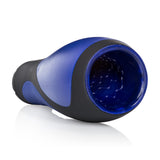 Apollo Power Strokers - Blue by CalExotics