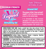 Liquid v Box for Women 3 Tube Box by Body Action
