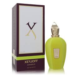 Xerjoff Amabile Eau De Parfum Spray (Unisex) By Xerjoff by Xerjoff
