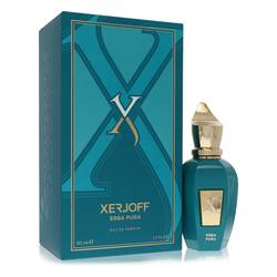 Xerjoff Erba Pura Eau De Parfum Spray (Unisex) By Xerjoff by Xerjoff