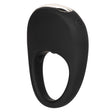 CalExotics Silicone Rechargeable Pleasure Ring — Black - SE1841073
