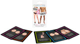 Kheper Games Boobs & Boners Adult Party Card Game - KG-BGC82