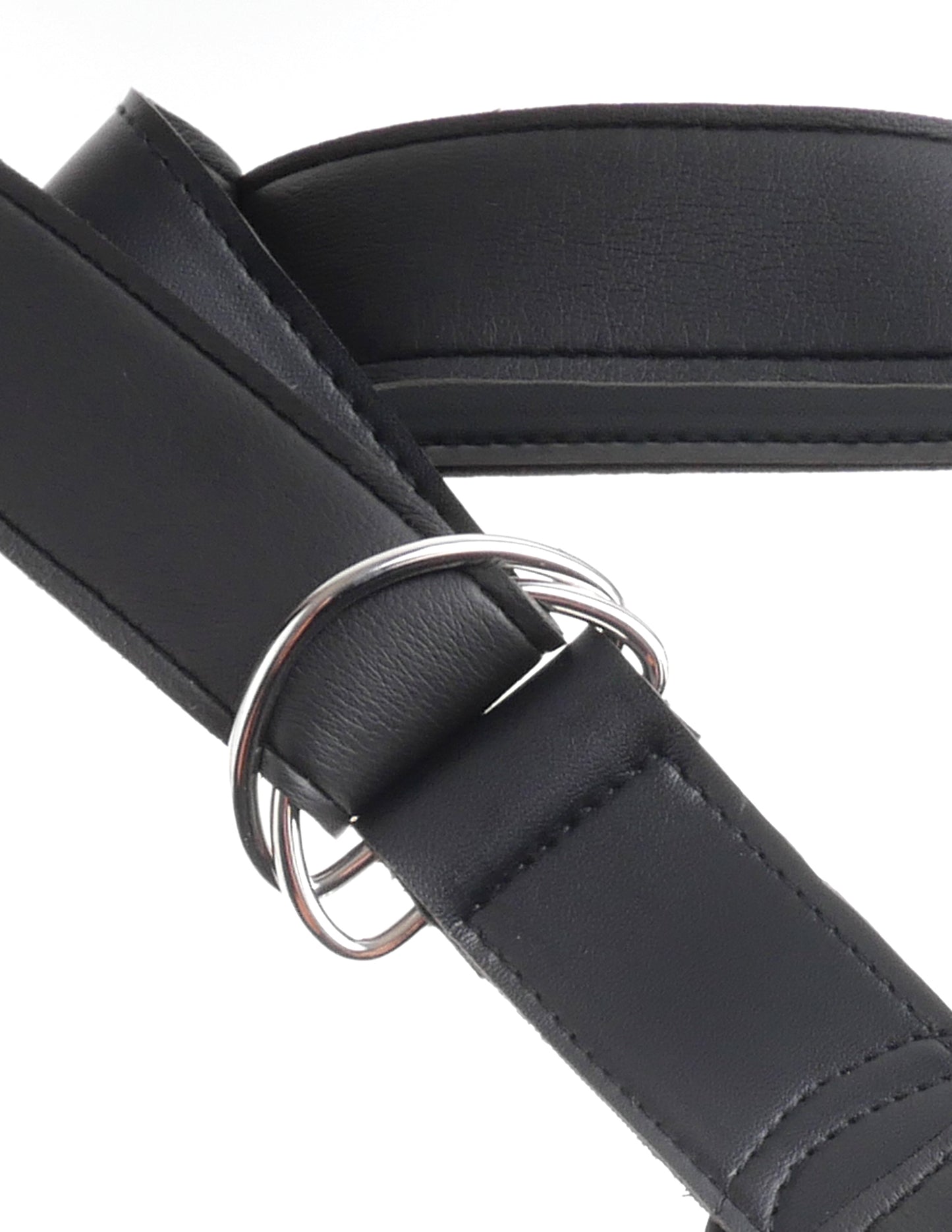 King Cock Strap on Harness With 6 Inch Cock - Tan by Pipedream