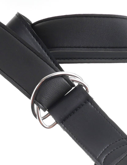 King Cock Strap on Harness With 6 Inch Cock - Tan by Pipedream