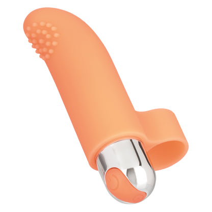Intimate Play Rechargeable Finger Tickler by CalExotics