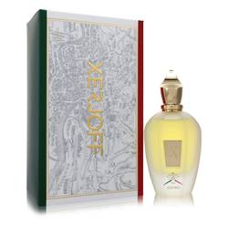Xj 1861 Zefiro Eau De Parfum Spray (Unisex) By Xerjoff by Xerjoff