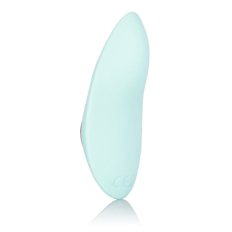 CalExotics Pav Grace Mini Curved Vibrator with Crystal Accents - JO8005203