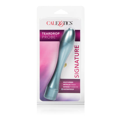 Teardrop Probe - Blue by CalExotics