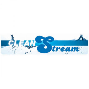 CleanStream Display Sign - image 1