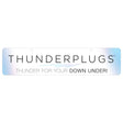 Thunderplugs Display Sign - image 1