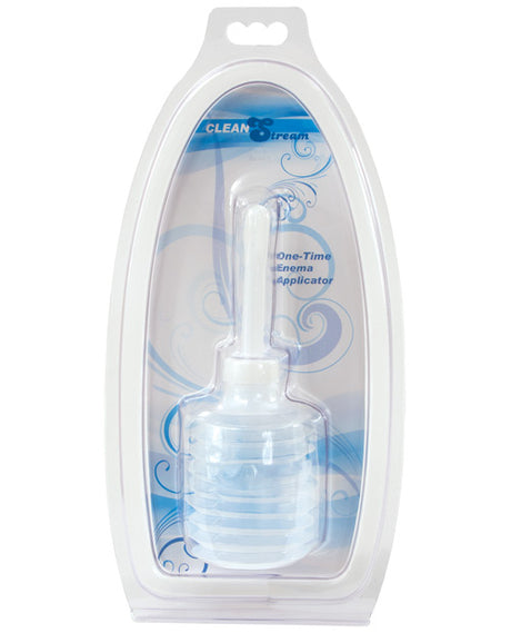 CleanStream Disposable Applicator, 150 ml ABS Plastic - AB576