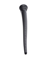 Hosed Silicone Tapered Hose - 18" Long by Hosed