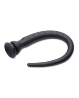 Hosed Silicone Tapered Hose — 18-Inch Reach, Suction-Cup Base